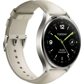 Xiaomi Watch 2 titan gray