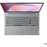 Lenovo IdeaPad Slim 3 15,6" AMD Ryzen 5 5625U 16 GB RAM 512 GB SSD Arctic Grey