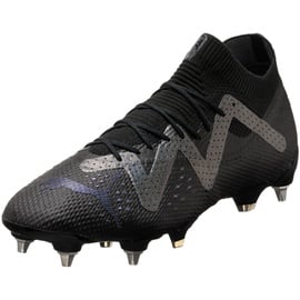 Puma Future 7 Ultimate MxSG puma black/asphalt 40,5