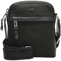 Boss Highway Mini Bag Umhängetasche 18 cm black