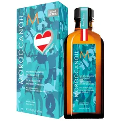 Moroccanoil Be An Original Set - Eurovision Sonderedition Austria, 125ml