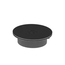 Lüfter Flush Air Vent
