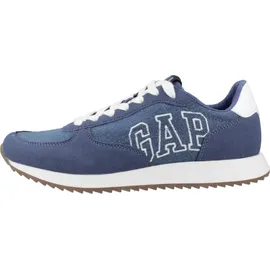 Gap 165653 Blau - Blau - 39