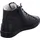 Softinos Stiefelette in Schwarz 40