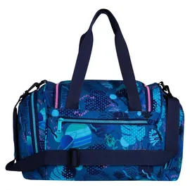 McNeill Schwimmtasche Disney Stitch blau