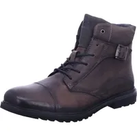 Bugatti Stiefelette Stiefelette Nubukleder | Gr.: 43