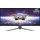 MSI MAG401QR 40" schwarz