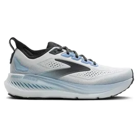 Brooks Glycerin GTS 23 Herren Medium White/Rain/Baltic Sea 42