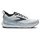Brooks Glycerin GTS 23 Herren Medium White/Rain/Baltic Sea 42
