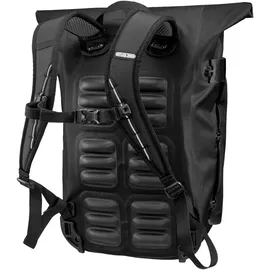 Ortlieb Vario PS 26 l QL2.1 schwarz