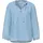 STREET ONE Jeansbluse Blau 46