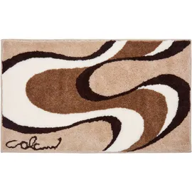 colani 11 Beige 100 x 60 cm