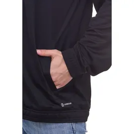 adidas Entrada 22 Trainingsjacke Herren Black M