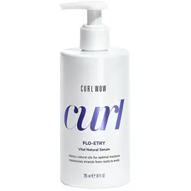 Color Wow Curl Coco Flo Entry Rich Natural Supplement 295 ml