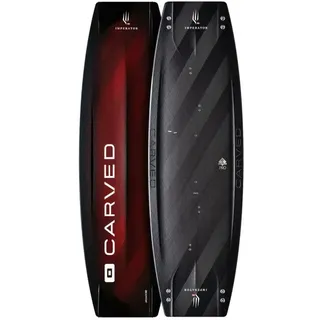 CARVED IMPERATOR PRO Kiteboard - 140x42,5