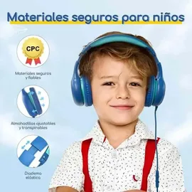 EarFun K1 Blaugrün