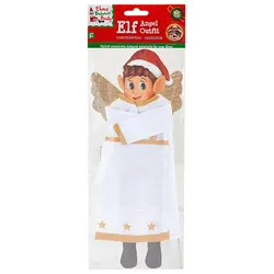 Freches Elfen Engel Outfit 30cm