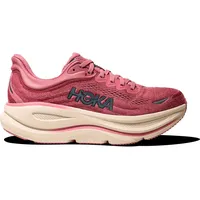 HOKA Bondi 9 Damen Lingonberry / Cranberry 41
