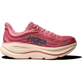 HOKA Bondi 9 Damen Lingonberry / Cranberry 41