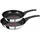 Tefal Jamie Oliver Pfannen-Set 2-tlg. 20 cm + 26 cm