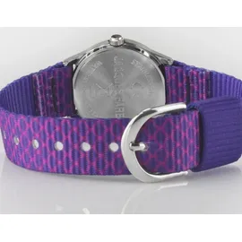 JACQUES FAREL HCC 3144 0 mm Textilgehäuse Lila