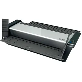 Leitz iLAM Turbo Pro 75190000 A3 silber/anthrazit