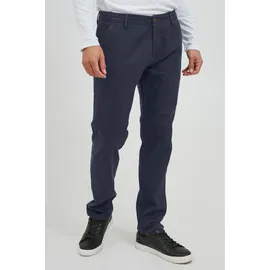 11 Project Chinohose PRGaleno Regular Blau 30 34