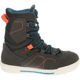 Lowa Raik GTX grau/petrol 28