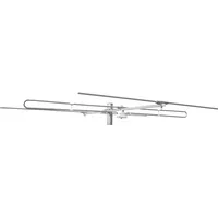 Kathrein ABE010 FM-Antenne 87,5-108 MHz (207500004)
