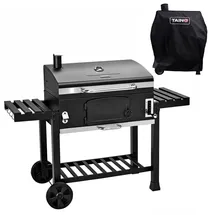 TAINO Holzkohlegrill Hero XXL Set 93539
