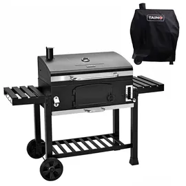 TAINO Holzkohlegrill Hero XXL Set 93539