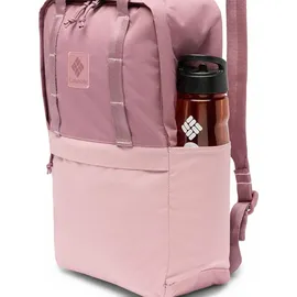 Columbia Trek 18 L Rucksack Rosa
