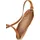 Marc O'Polo Schultertasche Alvi Crossbody Bag XS True Camel