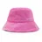 VENICE BEACH Fischerhut pink Gr.
