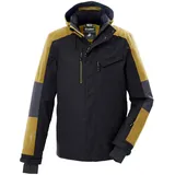 KILLTEC KSW 257 Skijacke Blau/Schwarz L