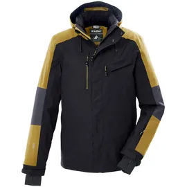 KILLTEC KSW 257 Skijacke Blau/Schwarz L