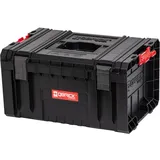 QBRICK System PRO Werkzeugkoffer 19L schwarz