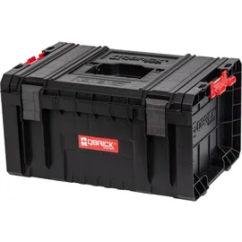 QBRICK System PRO Werkzeugkoffer 19L schwarz