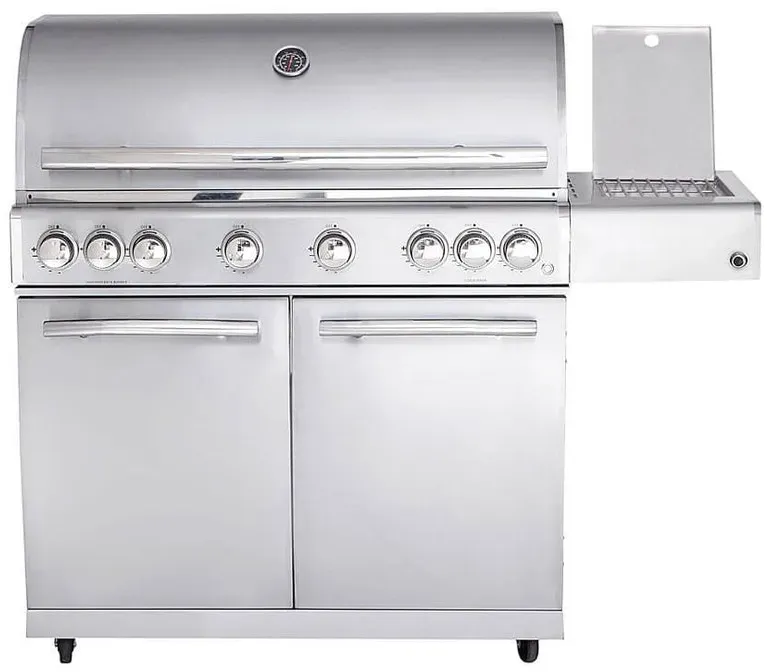 All`Grill Chef XL