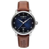 Zeppelin New Captain's Line 86523 Herren-Armbanduhr