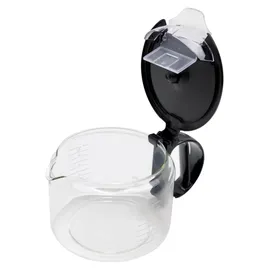 Braun KFK 10 L Ersatzkanne mit Deckel