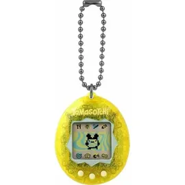 Tamagotchi Original - 46008 - Farbkollektion - Gelb - Gelb