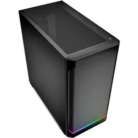 Sharkoon MK4 RGB Strip black