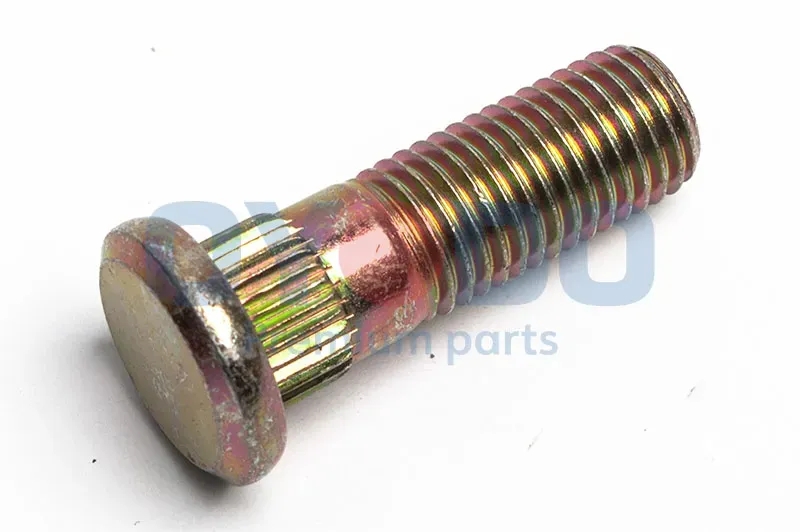 OYODO Radbolzen 60l3002oyo Vorderachse für MAZDA HYUNDAI