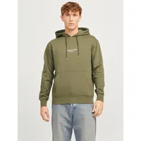 JACK & JONES JORVESTERBRO Sweat Hood NOOS