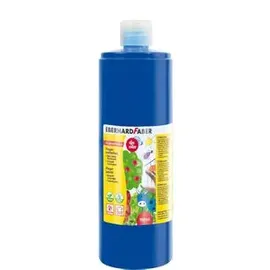 Eberhard Faber Fingerfarbe 750 ml kobaltblau