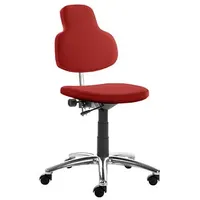 Mayer Sitzmöbel myMAX Drehstuhl rot