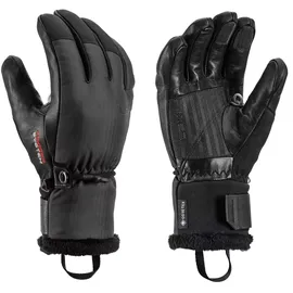 Leki Alpino Lantana 3D GTX Damen Schwarz 6