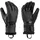 Leki Alpino Lantana 3D GTX Damen Schwarz 6