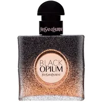 Yves Saint Laurent Black Opium Floral Shock Eau de Parfum für Damen 30 ml